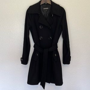 Express Coat XS